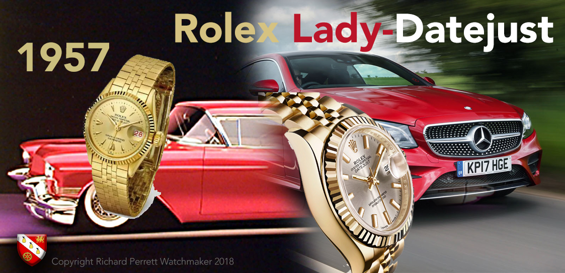 Datejust sizes sales