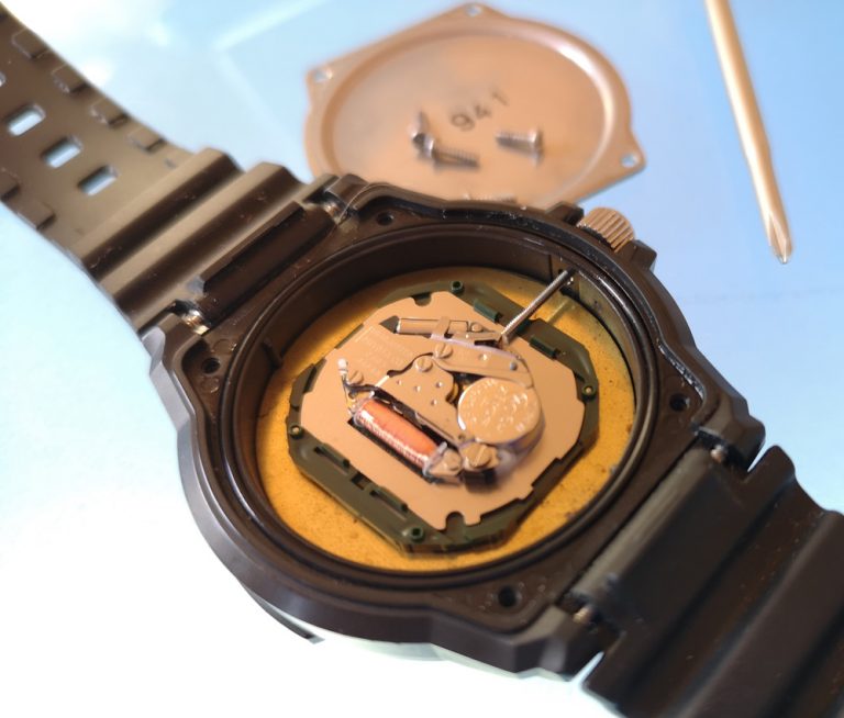 Best Value Watch In the World Richard Perrett Watchmaker